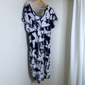 Roxy Hi-low Beach dress - Size M